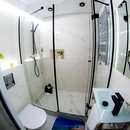 Jacuzzi Zen Apartment *