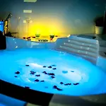 Apartment Jacuzzi Zen *