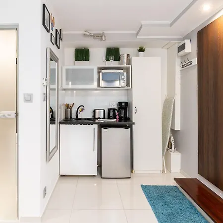 Jacuzzi Zen Cracovia