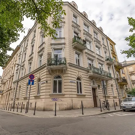 Apartament Jacuzzi Zen