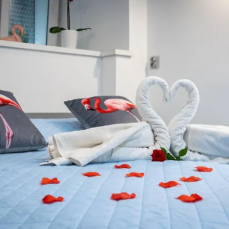 Jacuzzi Zen Apartamento