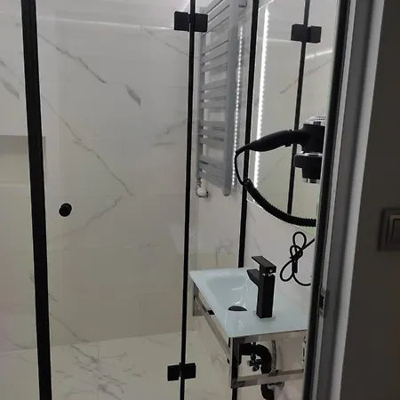 Apartament Jacuzzi Zen *