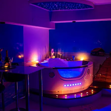 Jacuzzi Zen * Kraków