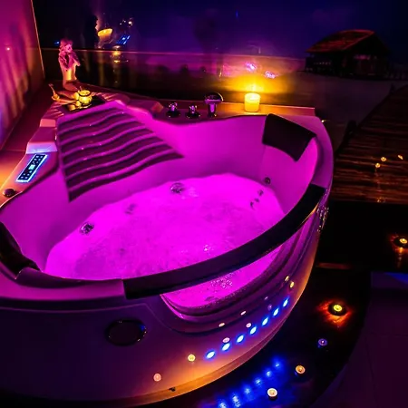 Jacuzzi Zen *