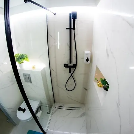 Jacuzzi Zen * Cracovia