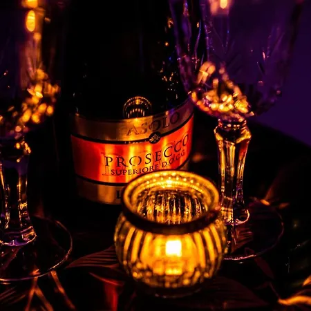 Jacuzzi Zen Appartamento *