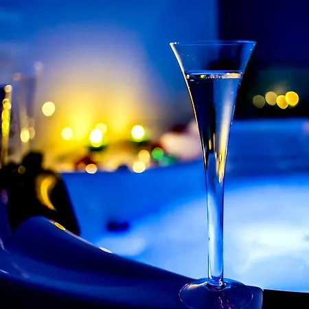 Zen Jacuzzi *