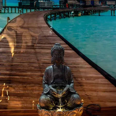 Διαμέρισμα Jacuzzi Zen *