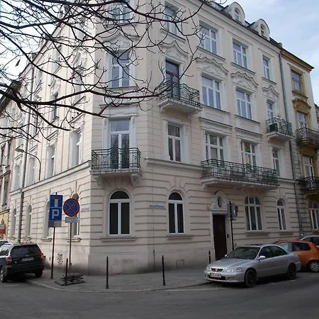 Jacuzzi Zen Διαμέρισμα Krasków